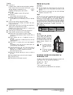 Предварительный просмотр 6 страницы Altherma EBHQ011AA6V3 Installation Manual