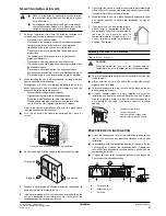 Предварительный просмотр 7 страницы Altherma EBHQ011AA6V3 Installation Manual