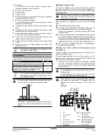 Предварительный просмотр 13 страницы Altherma EBHQ011AA6V3 Installation Manual