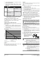 Предварительный просмотр 14 страницы Altherma EBHQ011AA6V3 Installation Manual