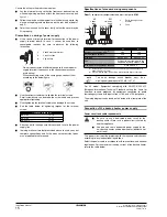 Предварительный просмотр 18 страницы Altherma EBHQ011AA6V3 Installation Manual