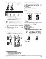 Предварительный просмотр 19 страницы Altherma EBHQ011AA6V3 Installation Manual