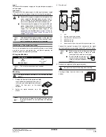 Предварительный просмотр 21 страницы Altherma EBHQ011AA6V3 Installation Manual