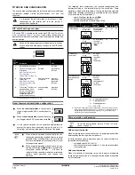 Предварительный просмотр 22 страницы Altherma EBHQ011AA6V3 Installation Manual