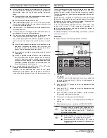 Предварительный просмотр 24 страницы Altherma EBHQ011AA6V3 Installation Manual