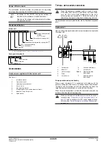 Preview for 5 page of Altherma EKHBHE008AA3V3 Installation Manual