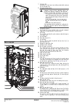 Preview for 8 page of Altherma EKHBHE008AA3V3 Installation Manual