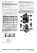 Preview for 10 page of Altherma EKHBHE008AA3V3 Installation Manual