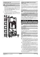 Preview for 11 page of Altherma EKHBHE008AA3V3 Installation Manual