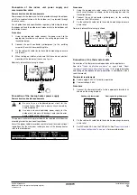 Preview for 15 page of Altherma EKHBHE008AA3V3 Installation Manual