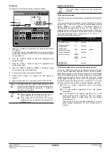 Preview for 19 page of Altherma EKHBHE008AA3V3 Installation Manual