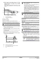 Preview for 20 page of Altherma EKHBHE008AA3V3 Installation Manual