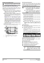 Preview for 22 page of Altherma EKHBHE008AA3V3 Installation Manual