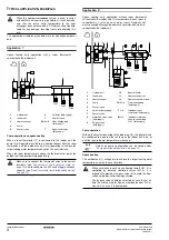 Предварительный просмотр 6 страницы Altherma EKHBX016AB Installation Manual