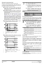 Предварительный просмотр 22 страницы Altherma EKHBX016AB Installation Manual