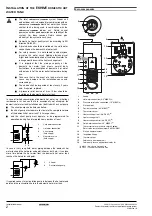 Предварительный просмотр 4 страницы Altherma EKHWE150A3V3 Installation Manual