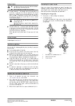 Предварительный просмотр 5 страницы Altherma EKHWE150A3V3 Installation Manual