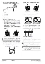 Предварительный просмотр 6 страницы Altherma EKHWE150A3V3 Installation Manual