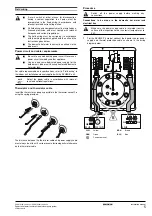 Предварительный просмотр 7 страницы Altherma EKHWE150A3V3 Installation Manual