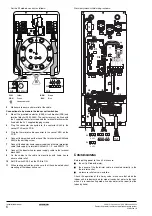 Предварительный просмотр 8 страницы Altherma EKHWE150A3V3 Installation Manual