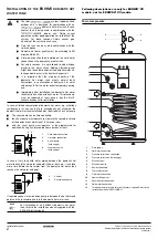 Предварительный просмотр 4 страницы Altherma EKHWS150A3V3 Installation Manual