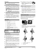 Preview for 5 page of Altherma EKHWS150B3V3 Installation Manual