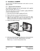 Preview for 8 page of Altherma EKRTETS Installation Manual