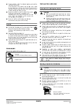 Preview for 3 page of Altherma ERYQ005ACV3 Installation Manual