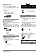 Preview for 5 page of Altherma ERYQ005ACV3 Installation Manual