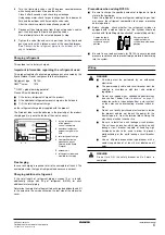 Preview for 7 page of Altherma ERYQ005ACV3 Installation Manual