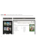 Предварительный просмотр 14 страницы ALTIBOX TV User Manual