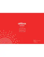 Предварительный просмотр 30 страницы ALTIBOX TV User Manual