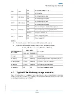 Preview for 46 page of Altice Labs GR240BG User Manual