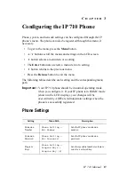 Preview for 25 page of Altigen 710 User Manual