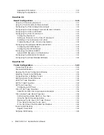 Preview for 6 page of Altigen ACC 6.7 Administration Manual