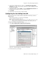 Preview for 387 page of Altigen ACC 6.7 Administration Manual