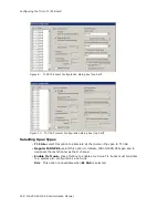 Preview for 172 page of Altigen ACM 6.5 Administration Manual