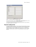 Preview for 327 page of Altigen ACM 6.5 Administration Manual