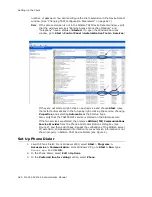 Preview for 438 page of Altigen ACM 6.5 Administration Manual