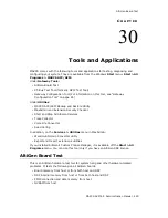 Preview for 443 page of Altigen ACM 6.5 Administration Manual