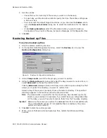 Preview for 446 page of Altigen ACM 6.5 Administration Manual