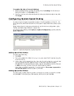 Предварительный просмотр 71 страницы Altigen ACM 6.7 Administrator'S Manual