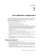 Предварительный просмотр 101 страницы Altigen ACM 6.7 Administrator'S Manual