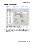 Предварительный просмотр 115 страницы Altigen ACM 6.7 Administrator'S Manual