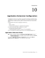 Предварительный просмотр 125 страницы Altigen ACM 6.7 Administrator'S Manual