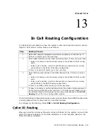 Предварительный просмотр 181 страницы Altigen ACM 6.7 Administrator'S Manual