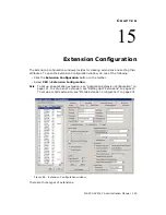 Предварительный просмотр 197 страницы Altigen ACM 6.7 Administrator'S Manual