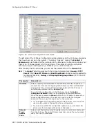 Предварительный просмотр 236 страницы Altigen ACM 6.7 Administrator'S Manual