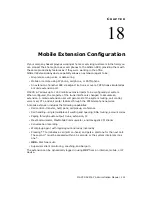 Предварительный просмотр 245 страницы Altigen ACM 6.7 Administrator'S Manual