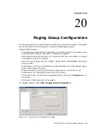 Предварительный просмотр 269 страницы Altigen ACM 6.7 Administrator'S Manual